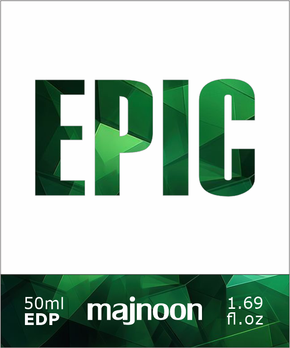 EPIC Premium Inspired Perfume