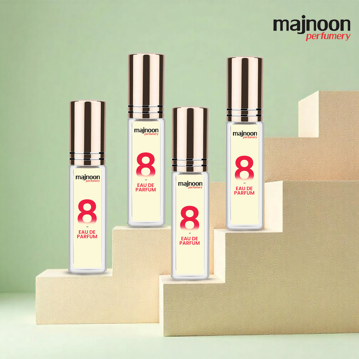 Majnoon Depict Tame Down