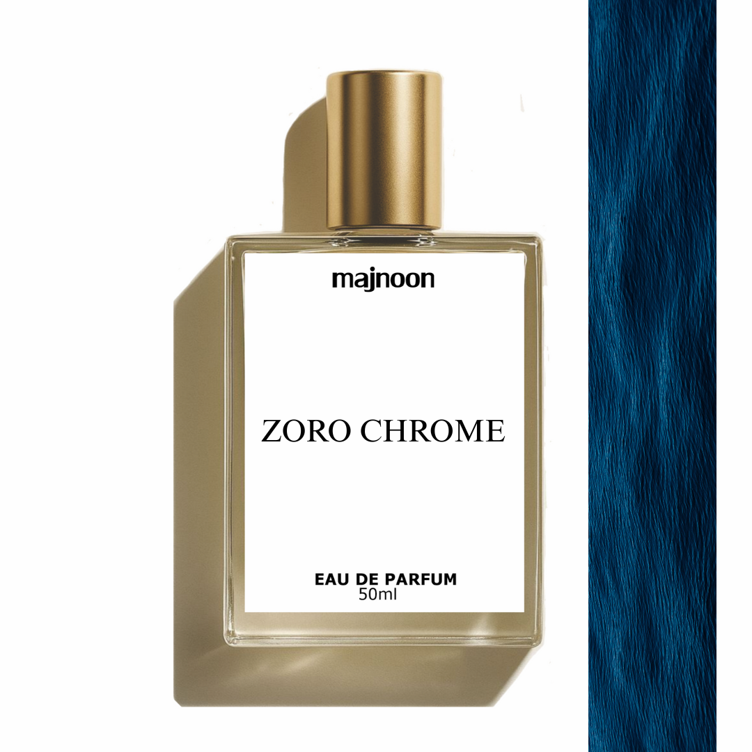Majnoon Zoro Chrome