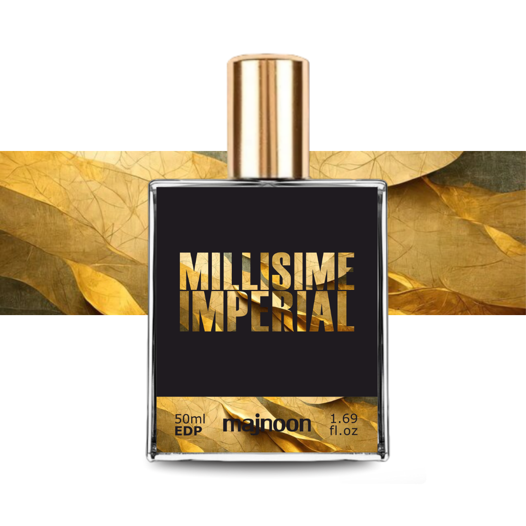 MILLISIME IMPERIAL Premium Inspired Perfume