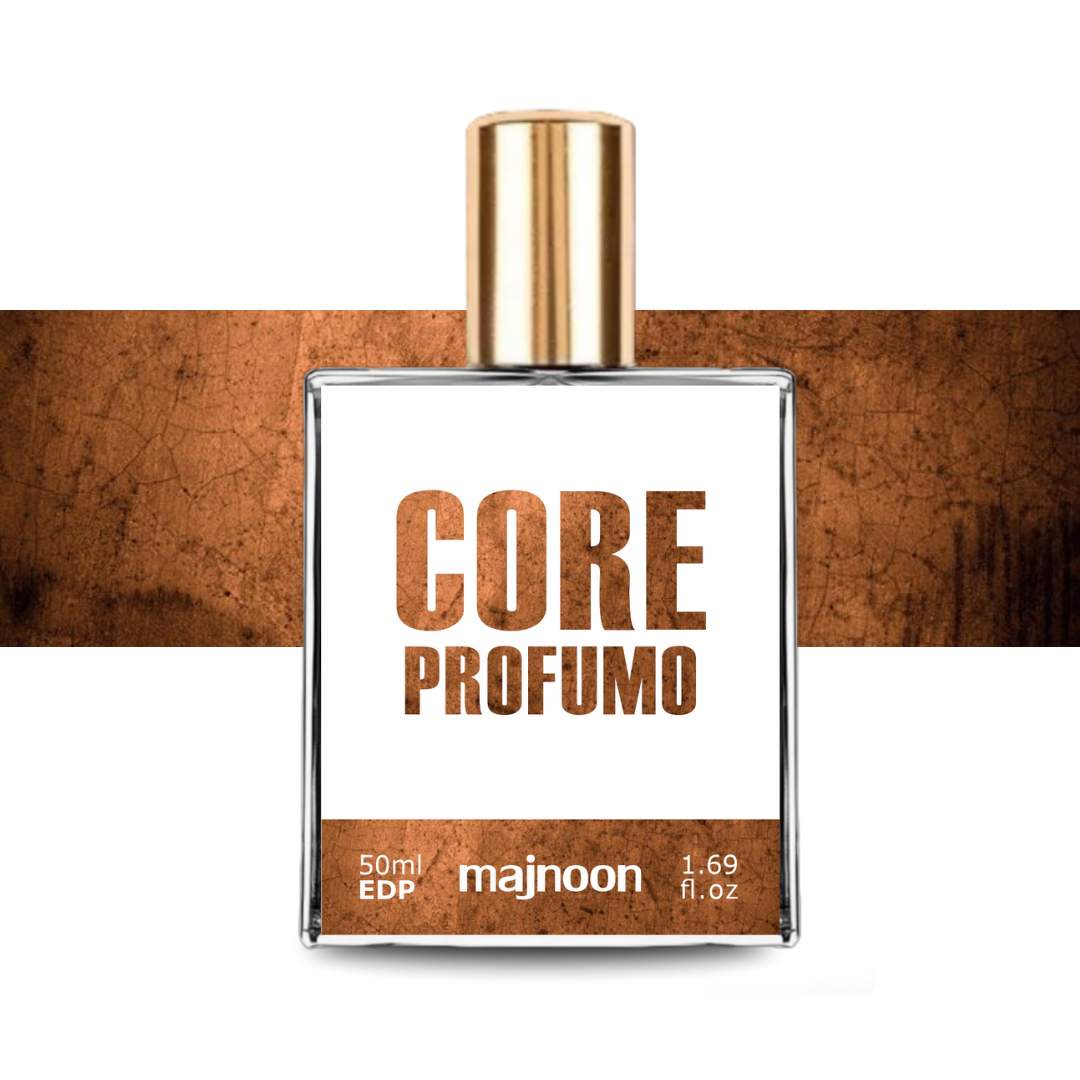 CORE PROFUMO Premium Inspired Perfume