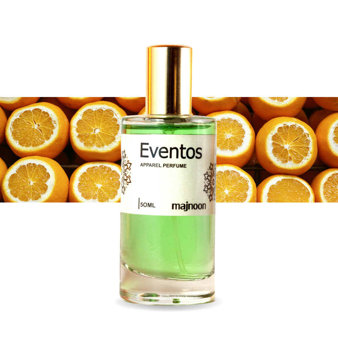 EVENTOS (CRED AVENTOS) PREMIUM INSPIRED PERFUME