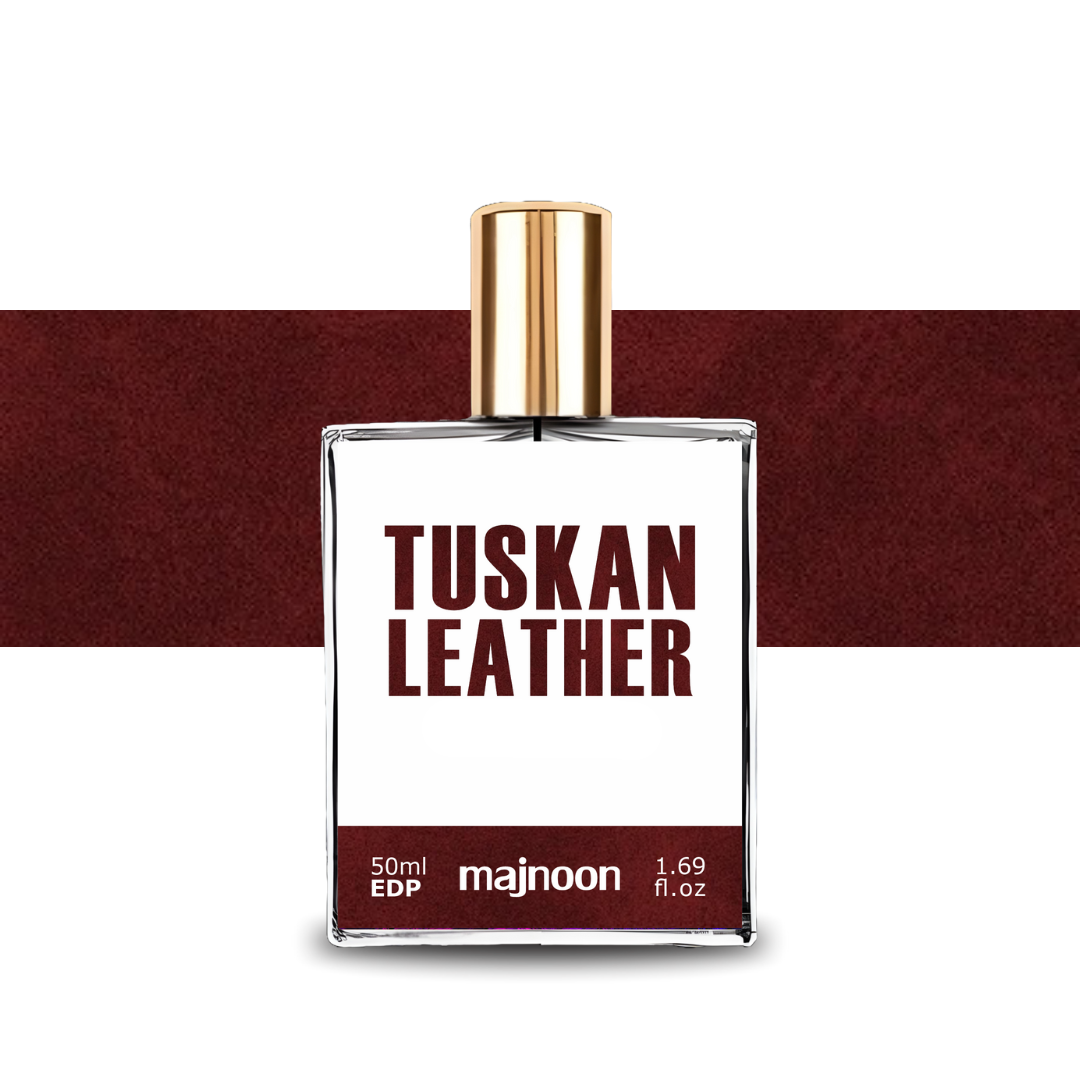 Tuskan Leather