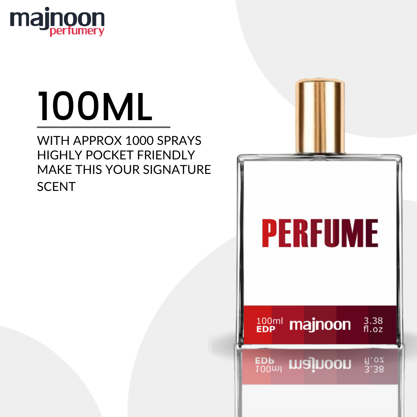 CORE PROFUMO Premium Inspired Perfume