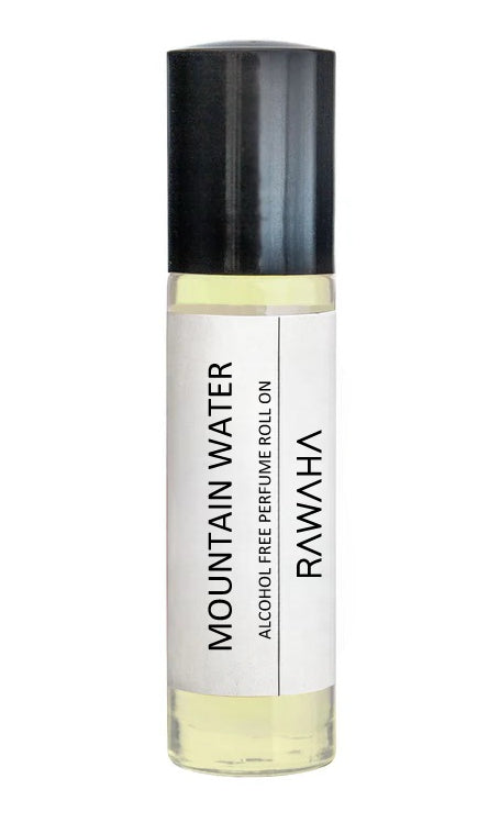 SILVER MOUNT&WATER Premium inspired perfume