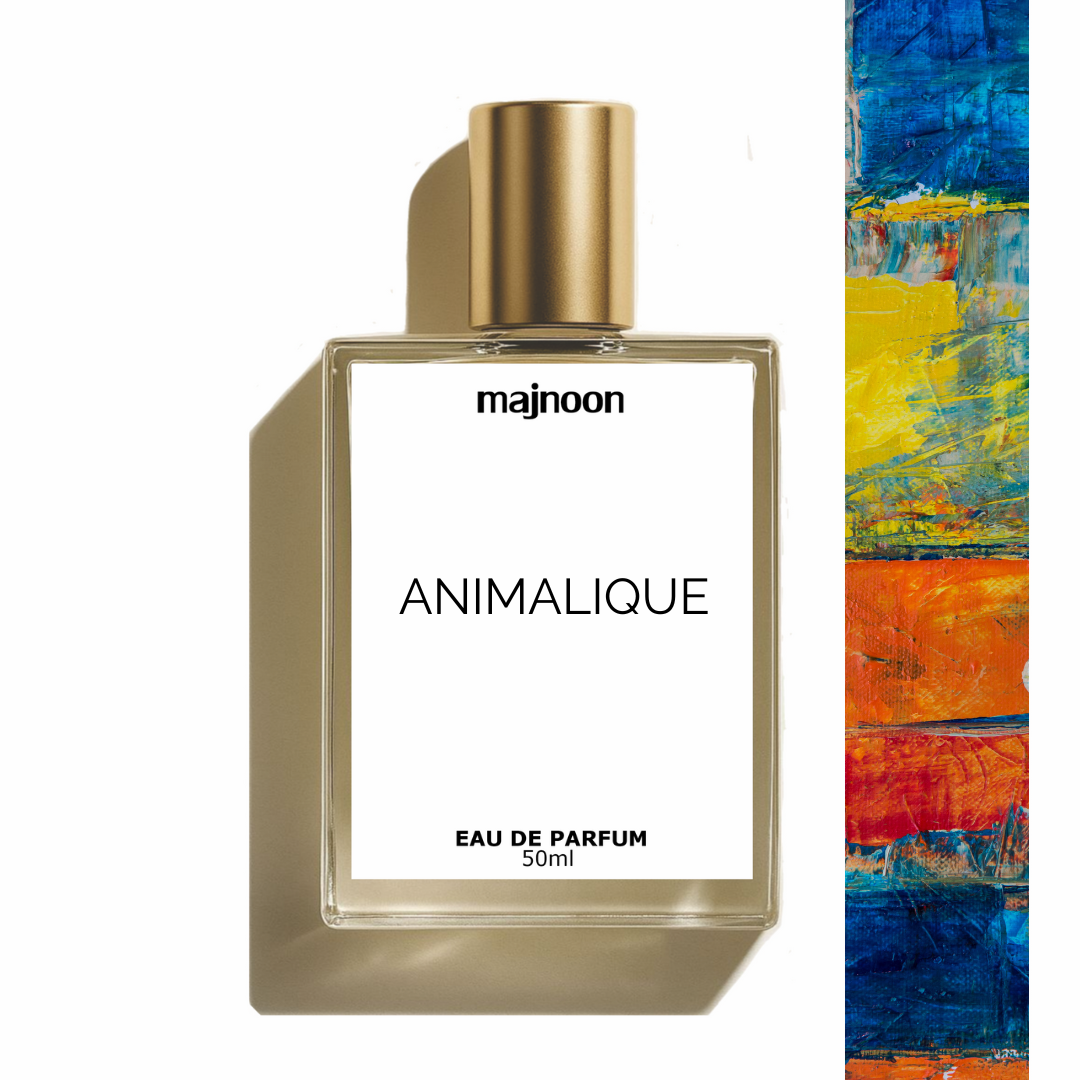 Majnoon Animalique