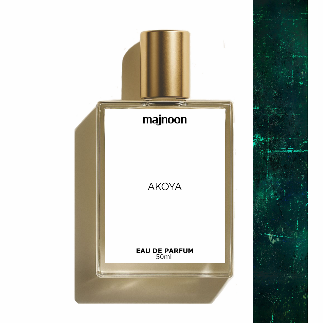 Majnoon Akoya