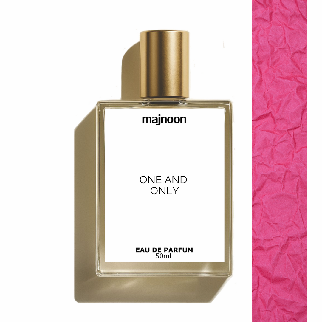 Majnoon One and Only