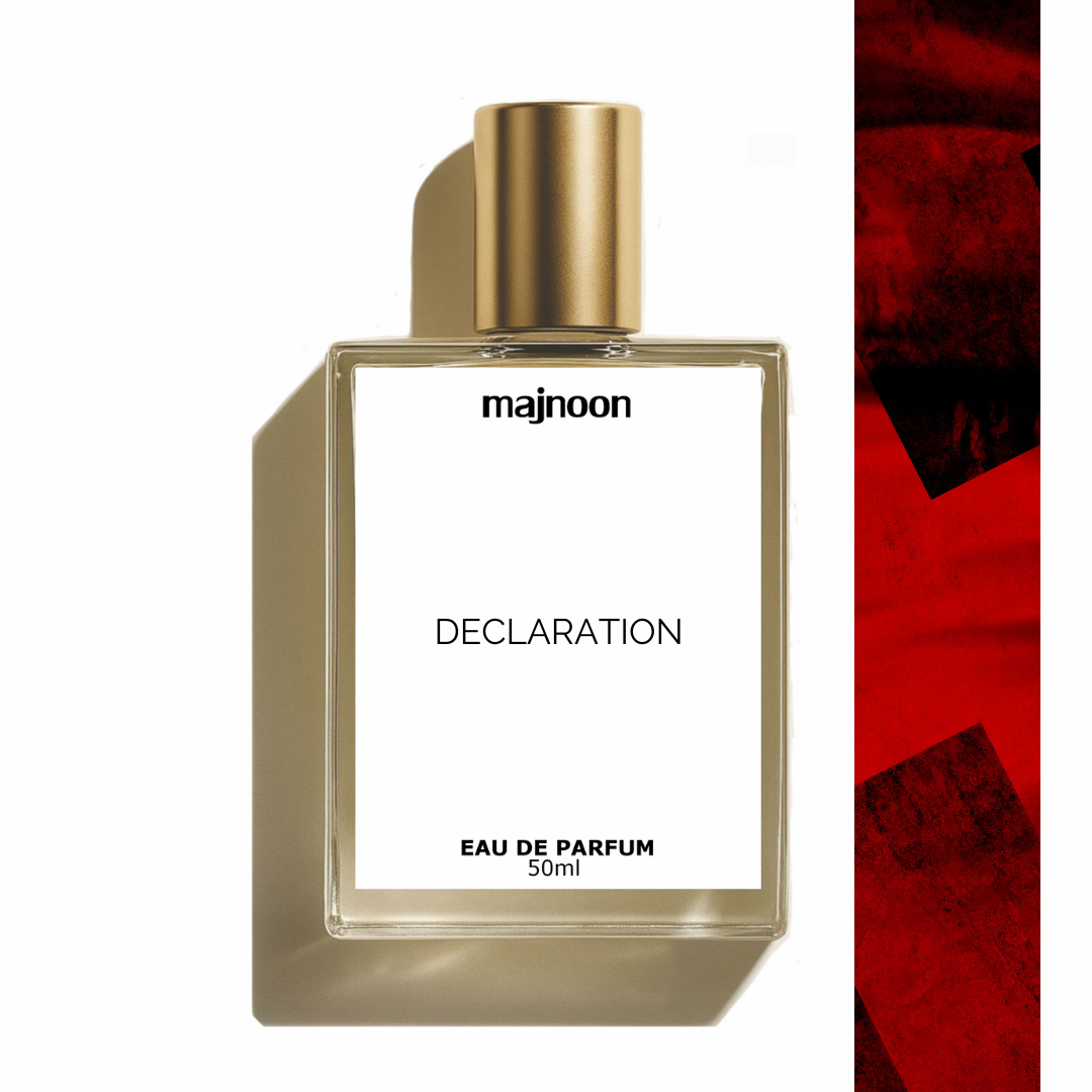 Majnoon Declaration Cartier