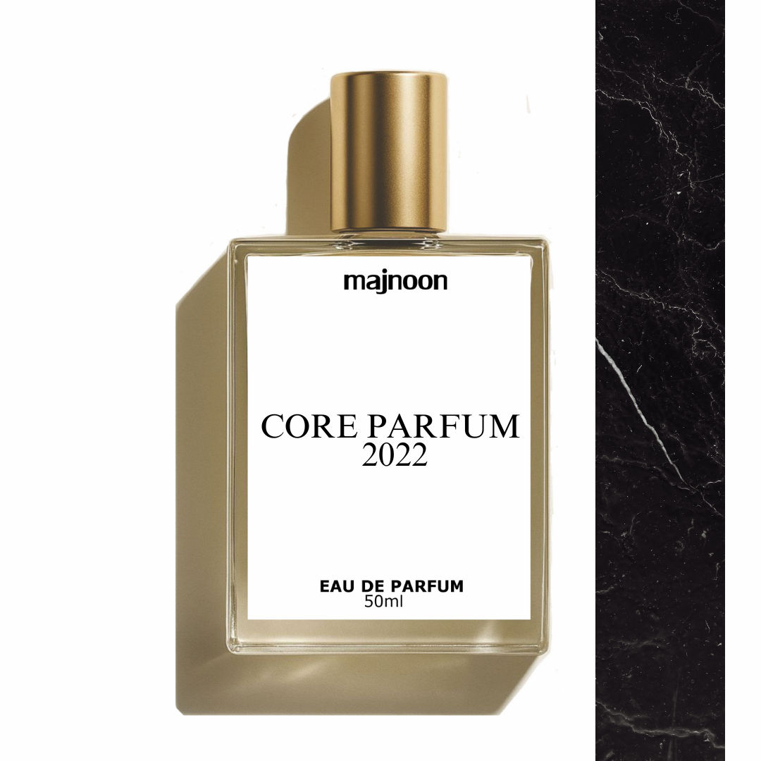 Majnoon Core Parfum 2022