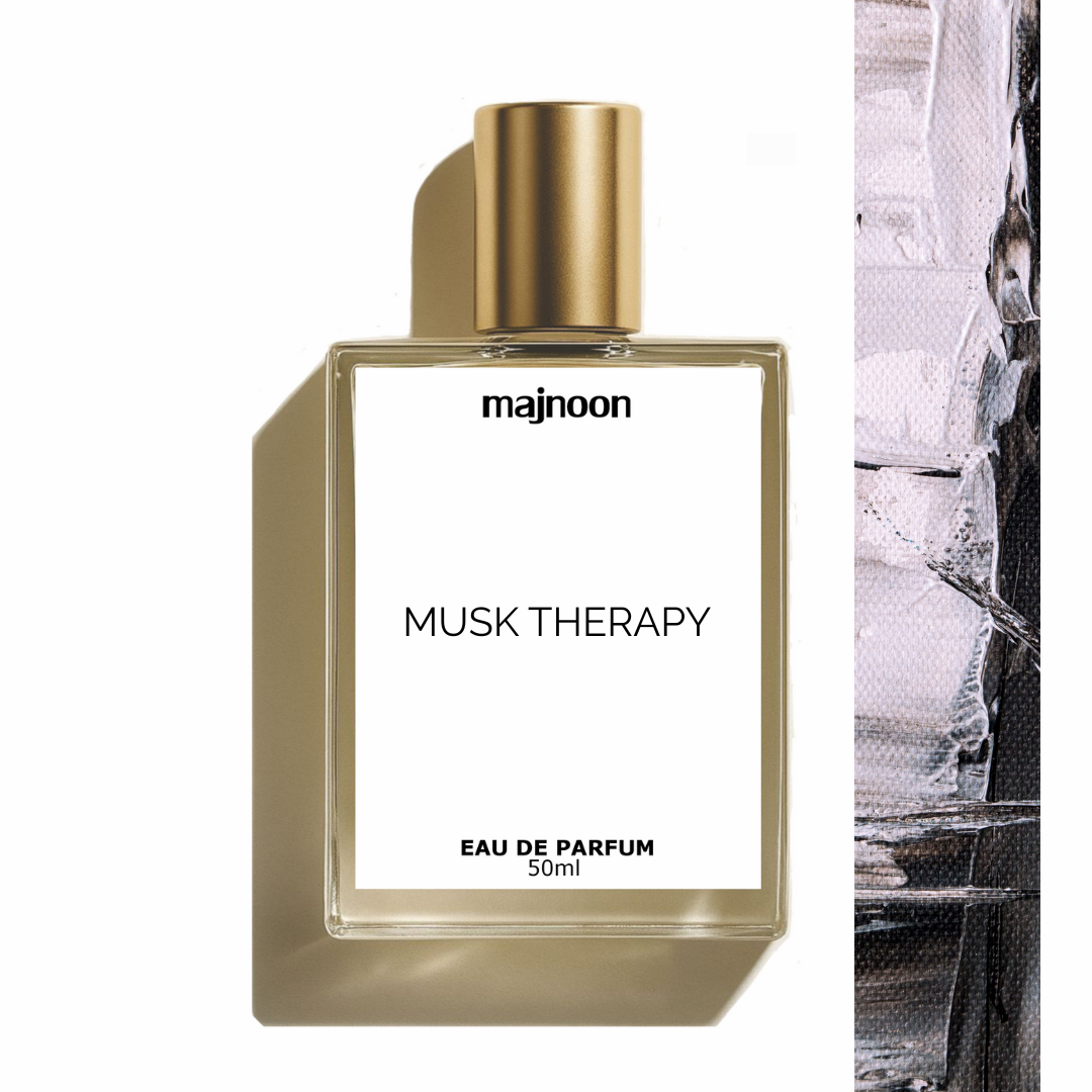 Initiyo Musk Threrapy