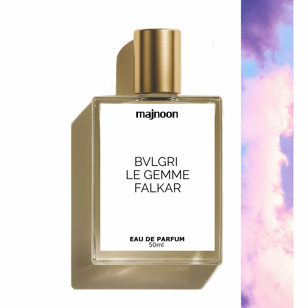 Majnoon Bvlgri Le Gemme Falkar
