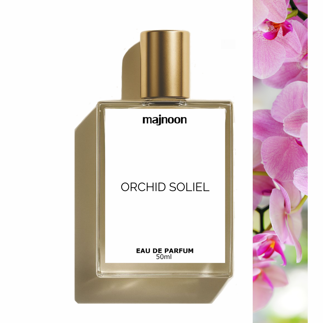 Majnoon Orchid Soliel