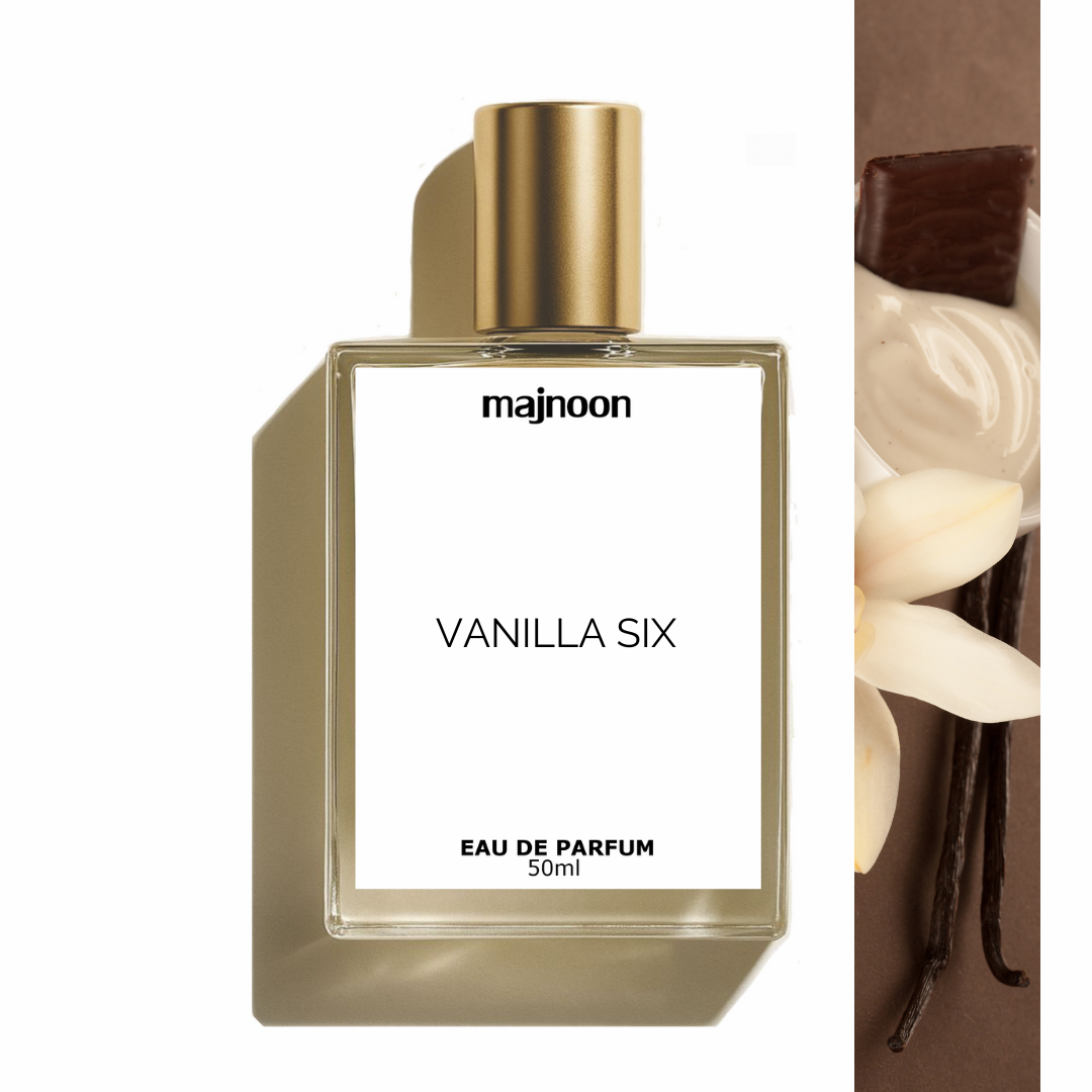 Majnoon TF Vanilla 6
