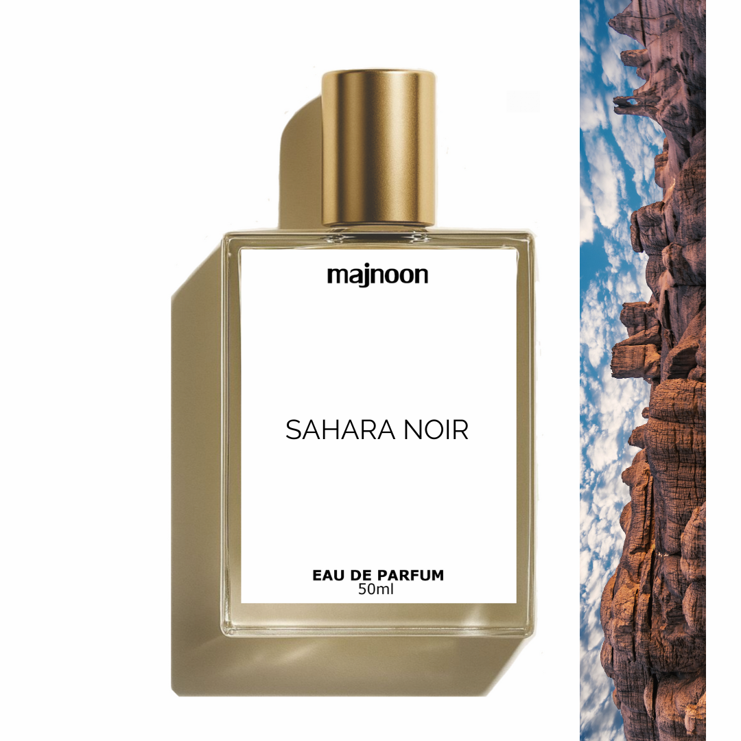 Sahara Noyr