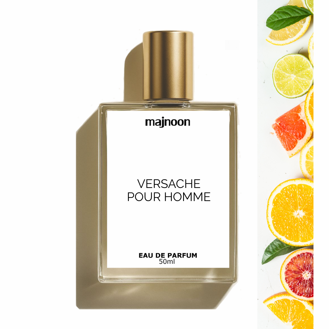 Majnoon Pour Homme
