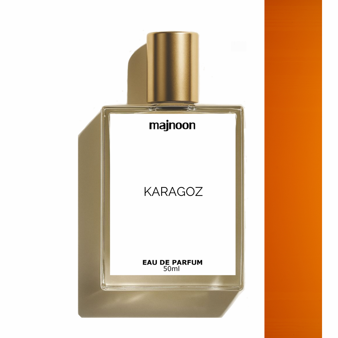 Majnoon Karagoz Nishan