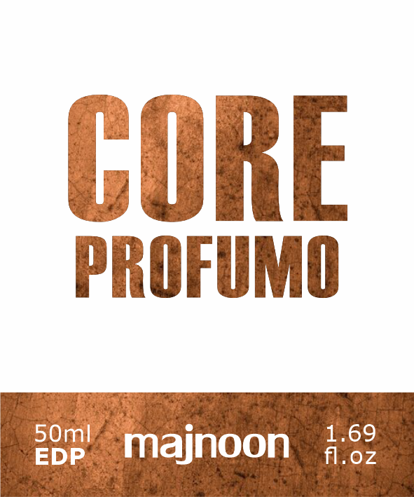 CORE PROFUMO Premium Inspired Perfume