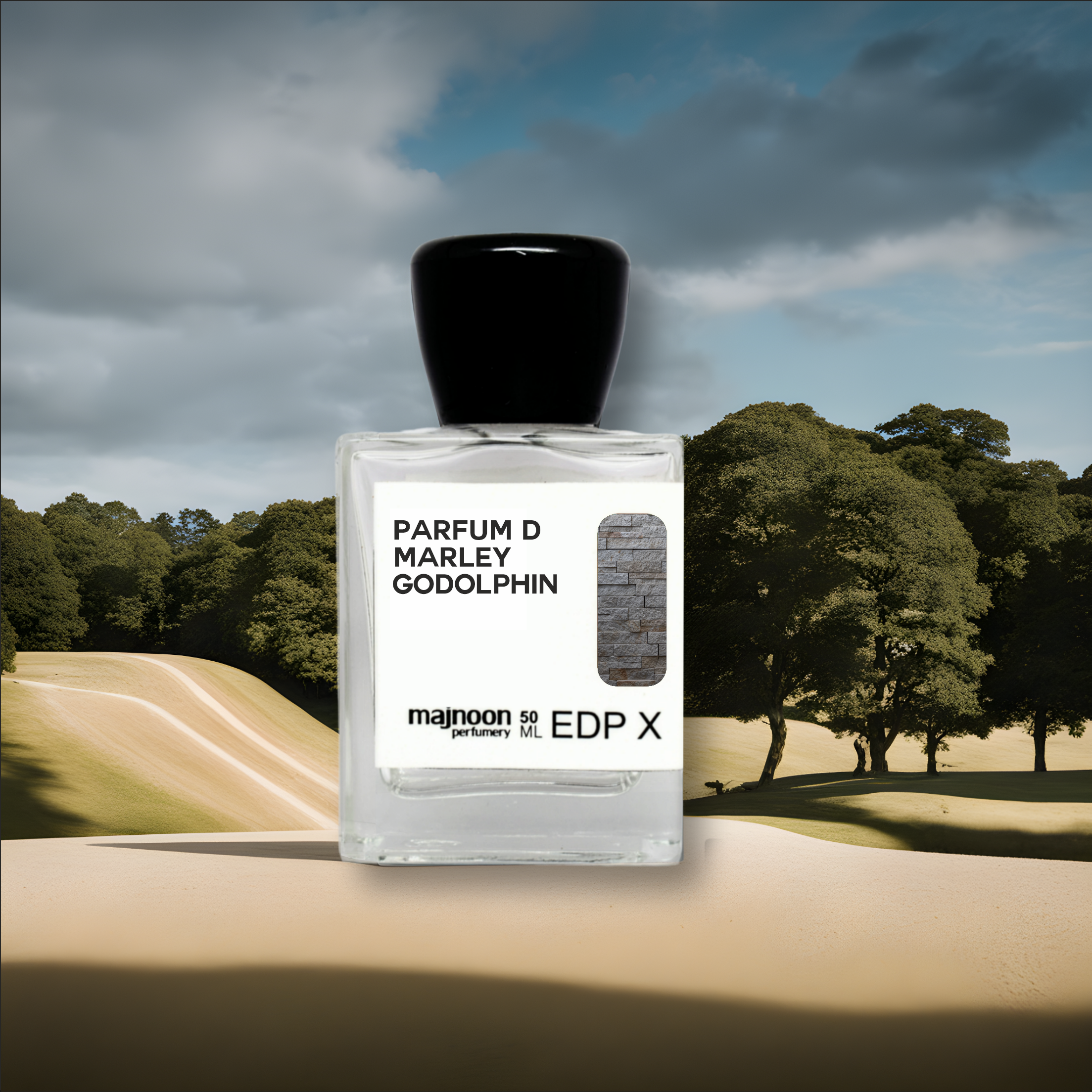 Godolphin perfume 2024