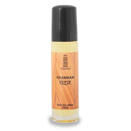 Chandan attar best sale without alcohol