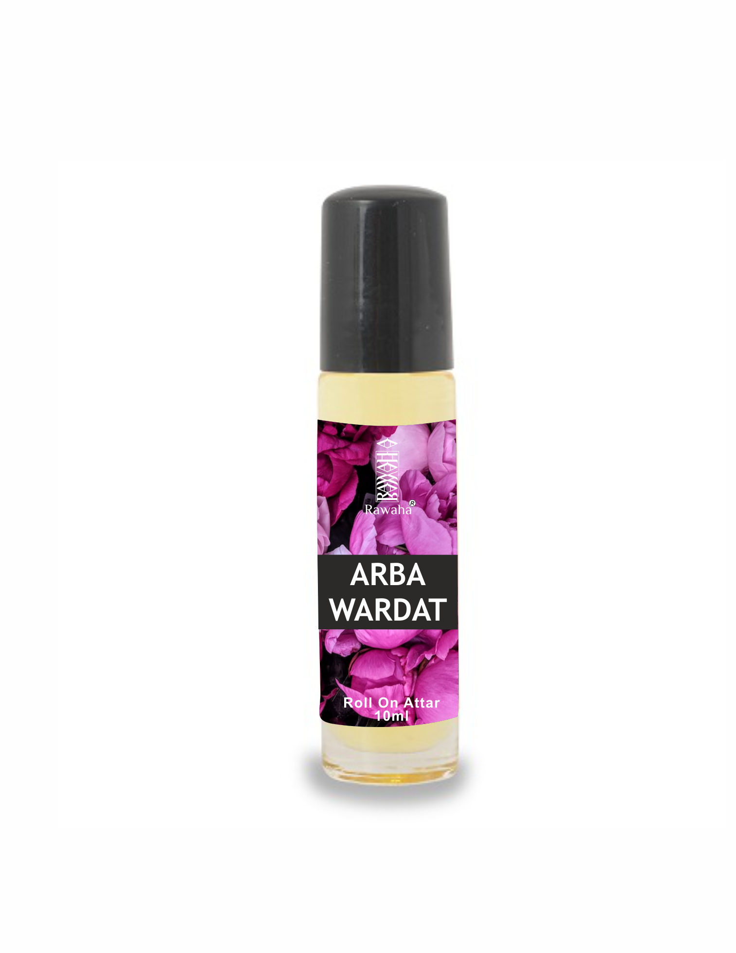 Arba wardat online attar