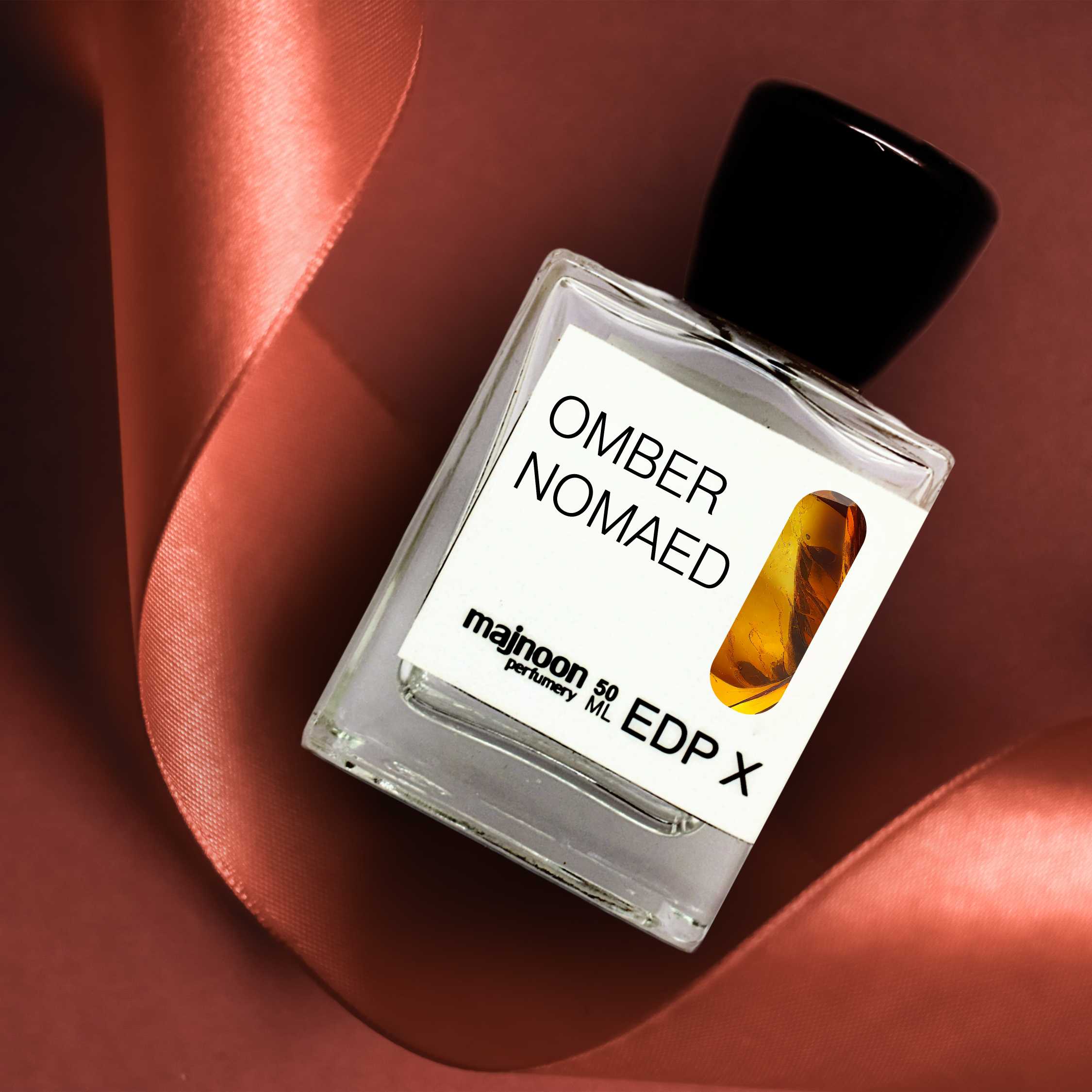 Louis Vuitton Ombre Nomade - Eau de Parfum, 100 ml - Precious Scent Perfumes