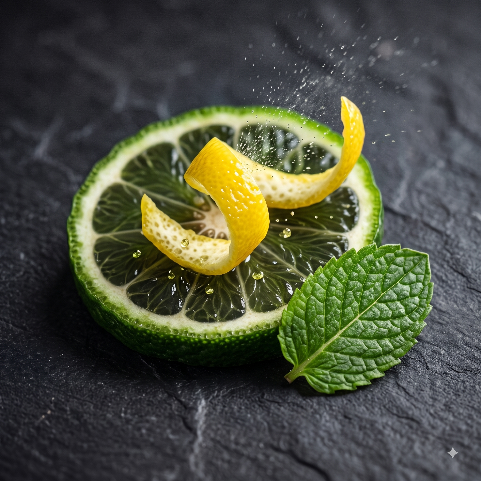 Citrus Fresh