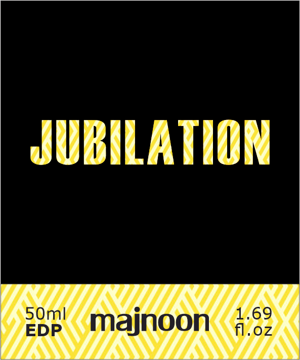 JUBILATION XXV Premium Inspired Perfume