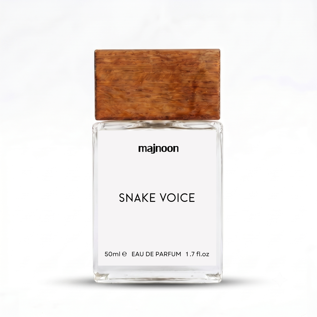 SNAKE VOICE Inspired By Gücc!