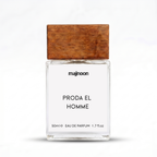 PRODA EL HOMME Inspired By Pr@d@