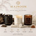 CANDLES
