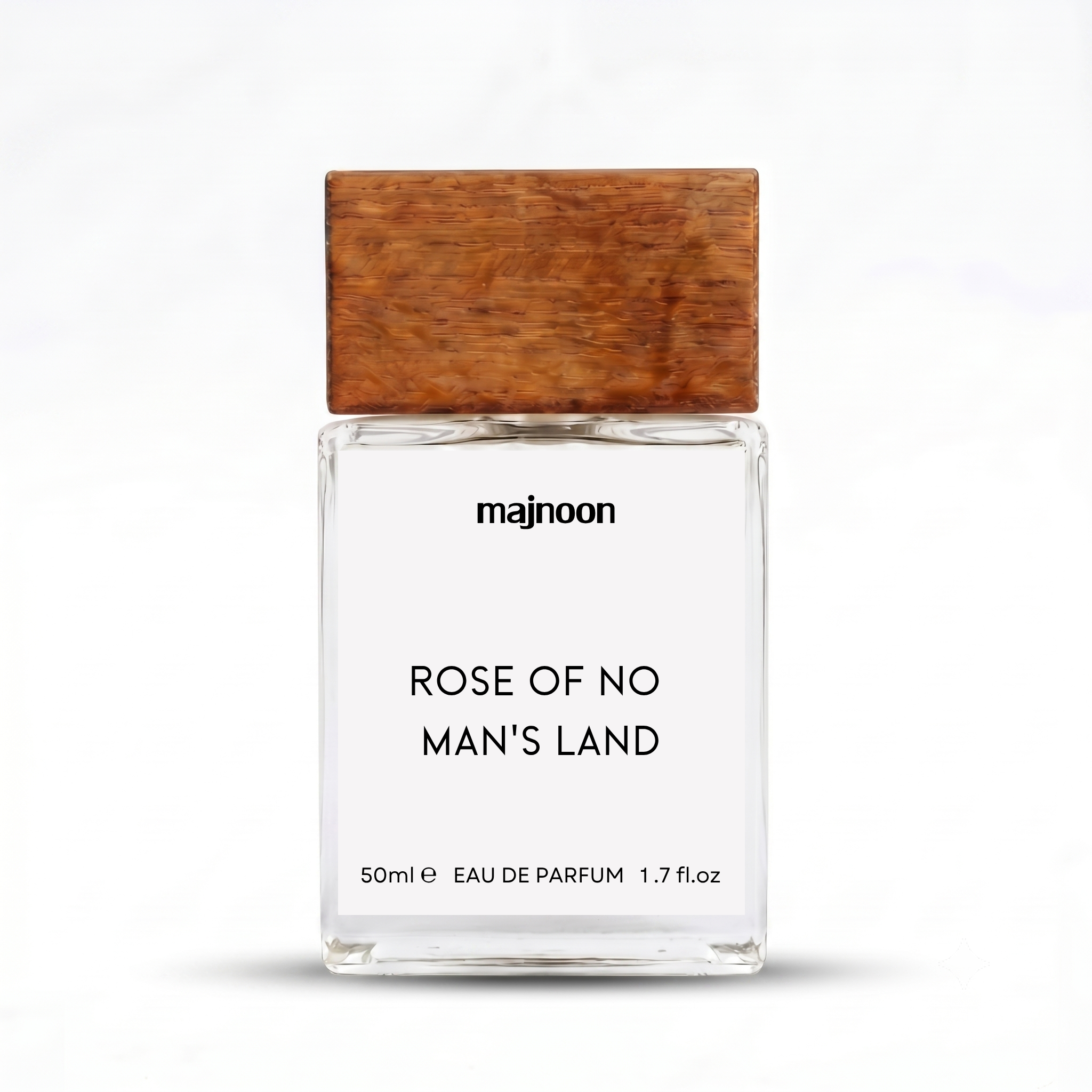 ROSE OF NO MAN'S LAND Inspired By Byr€d0