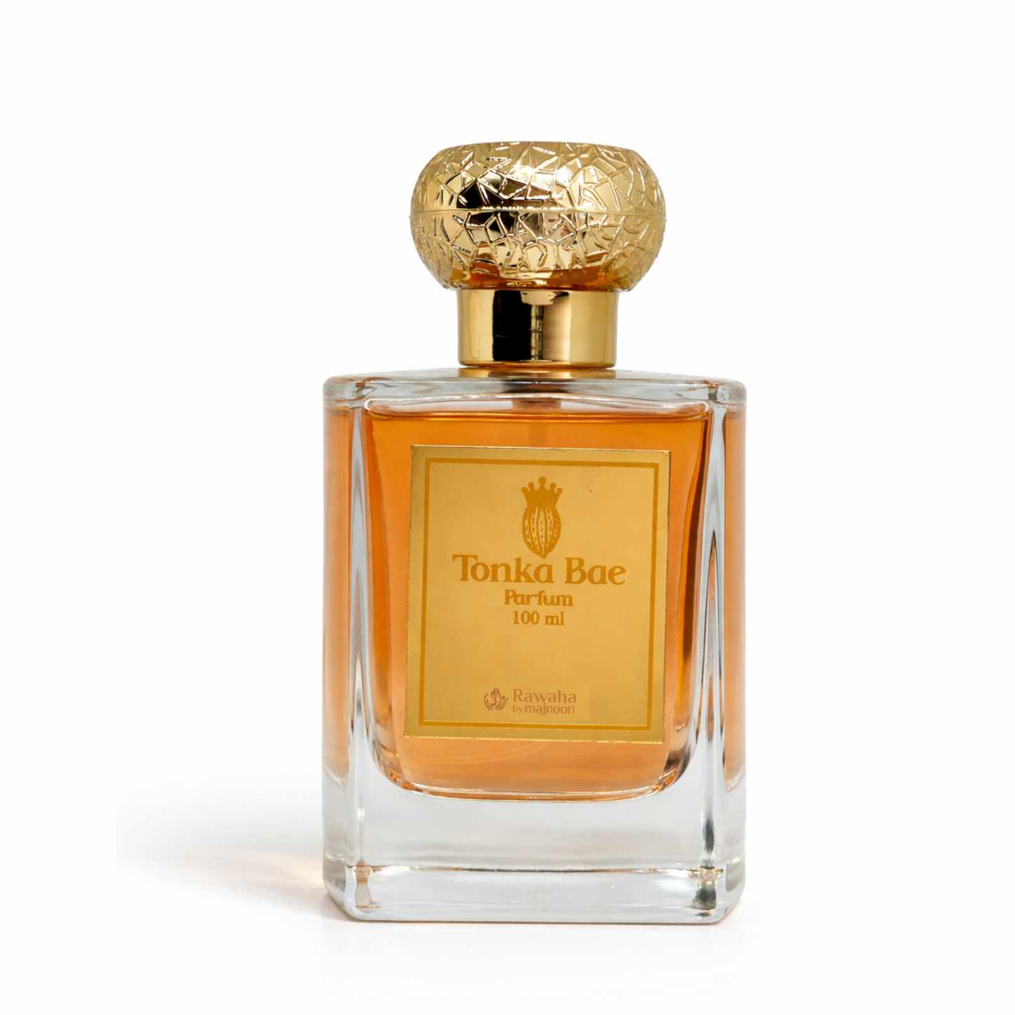 Rawaha Tonka Bae – Premium Unisex Parfum (100 ml)
