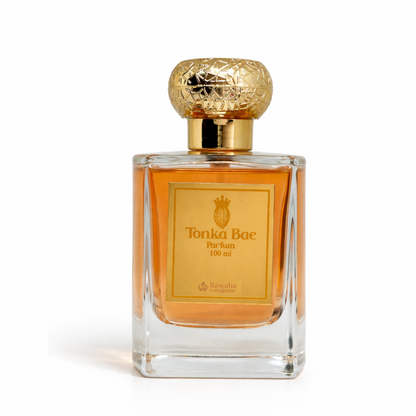 Rawaha Tonka Bae – Premium Unisex Parfum (100 ml)