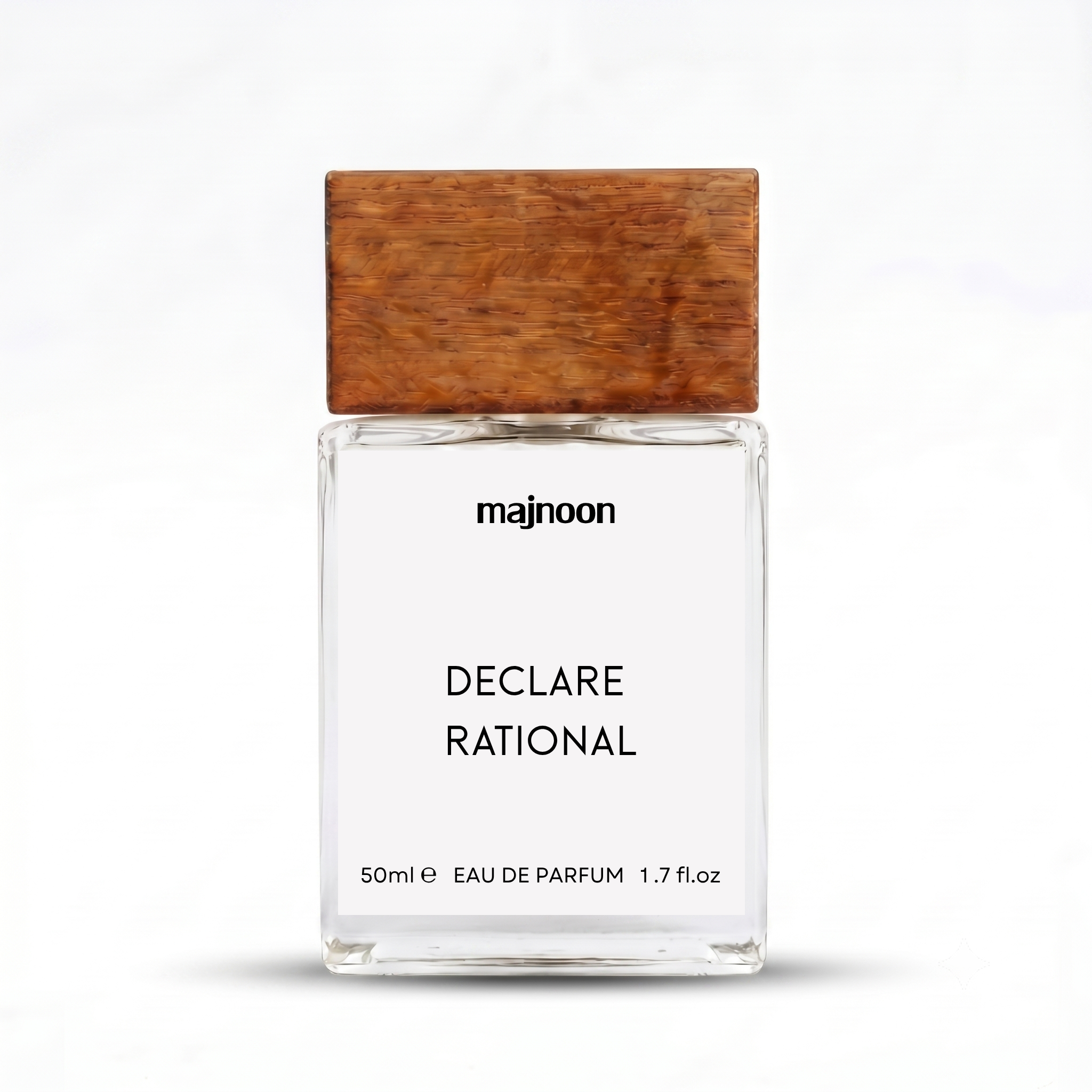 DECLARE RATIONAL Inspired By C@rt!€r
