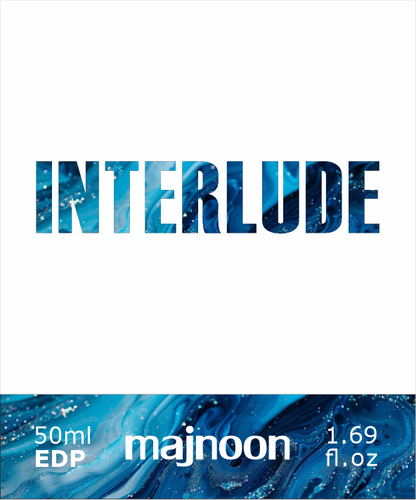 INTERLUDE Premium Inspired Perfume