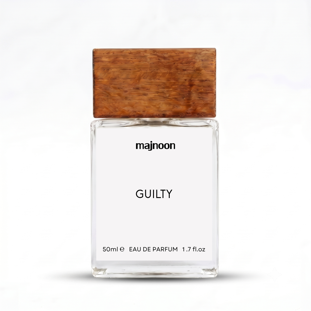 GUILTY Inspired By Gücc!