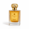 Rawaha Black Pearl – Premium Unisex Parfum (100 ml)