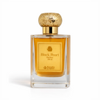 Rawaha Black Pearl – Premium Unisex Parfum (100 ml)