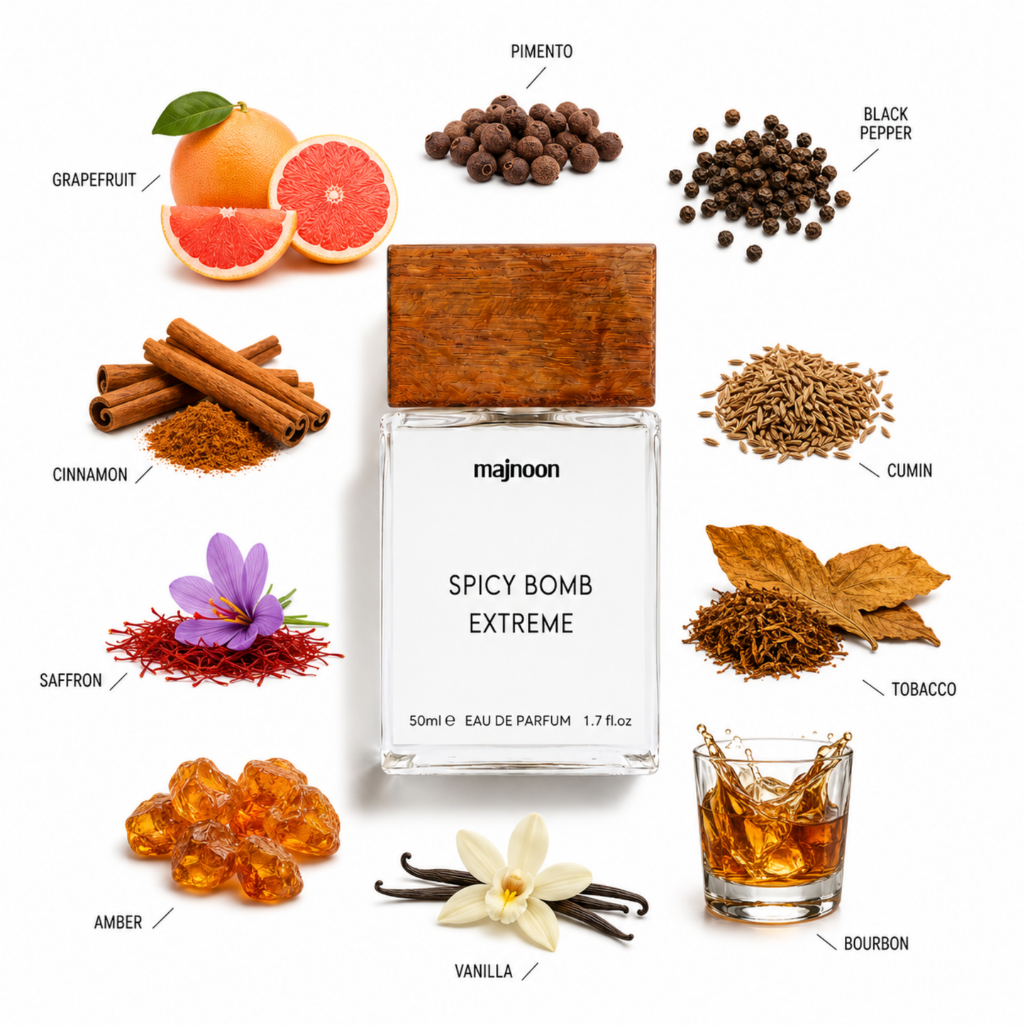 SPICY BOMB EXTREME Inspired By V!kt0r & R0lf