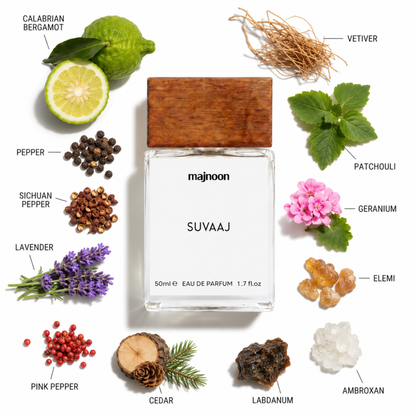 SUVAAJ