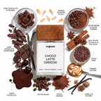 CHOCO LATTE GREEDIE (Copy)
