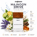 MAJNOON DRIVE
