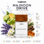 MAJNOON DRIVE