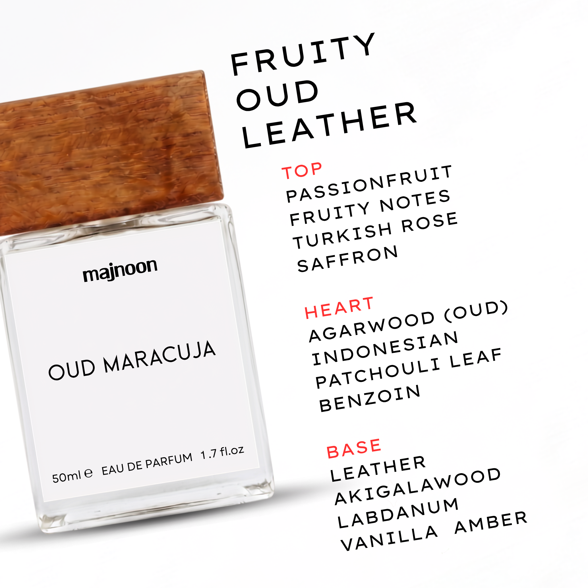 OUD MARACUJA Inspired By M@!s0n Cr!v€ll!