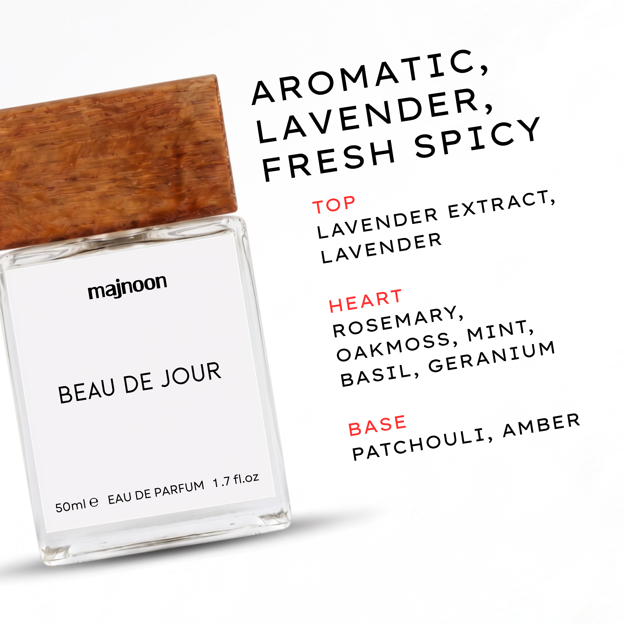 BEAU DE JOUR Inspired By T0m F0rd