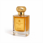 Rawaha Black Pearl – Premium Unisex Parfum (100 ml)
