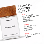 AQUA MARINE Inspired By Bvlg@r!