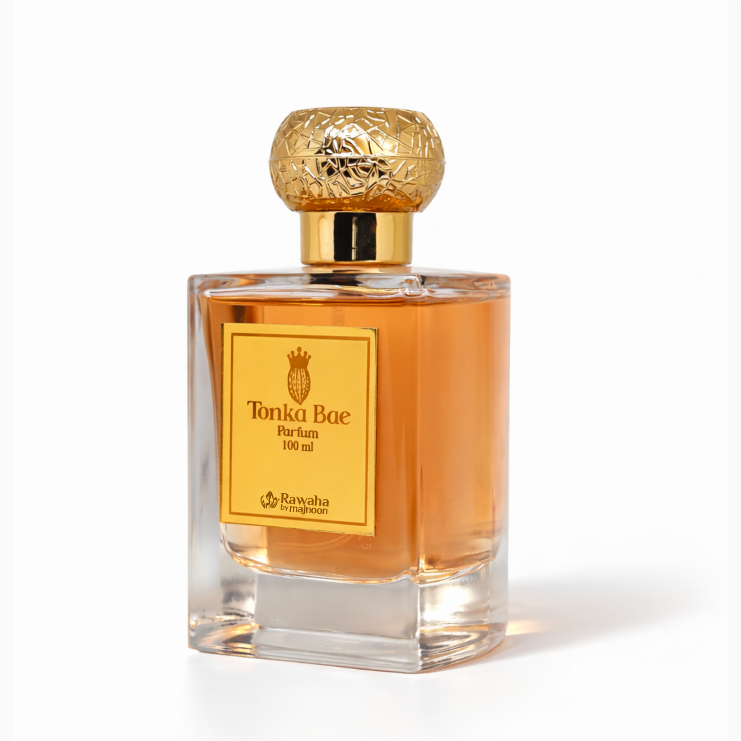 Rawaha Tonka Bae – Premium Unisex Parfum (100 ml)