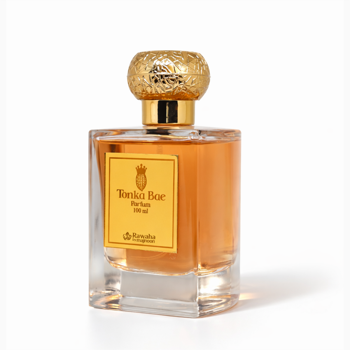 Rawaha Tonka Bae – Premium Unisex Parfum (100 ml)
